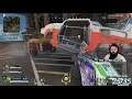 7th Best Halo 3 Player in the World plays Apex.