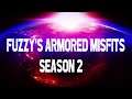 A New Battletech Web Series , Fuzzy's Armored Misfits #MECHWARRIOR