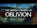 A New Oblivion Realm Uncovered - Fargrave - Elder Scrolls Lore