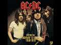AC/DC - Live 1979 (Full Album)