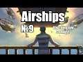Airships: Conquer the Skies №9 Вторжение Альянса Лепидоптера