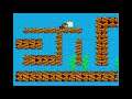 Alex Kidd MW Master System mod RGB e limpeza de JailBars GamesCare