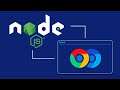 Aligning NodeJS with the Web: Should NodeJS Implement The Same APIs as the Web Browser?