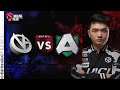 Alliance vs Vici Gaming Game 2 (BO2) Groupstage One Esports Singapore Major 2021