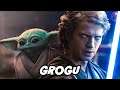 Anakin Saved Grogu During Order 66 - Star Wars Theory
