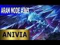 Anivia - Aram Mode #369 Full League of Legends Gameplay [Deutsch/German] Let'S Play Lol