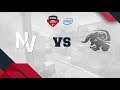 Arena Bulls vs. Team NV - Nuke | INTEL ESL Türkiye Şampiyonası 2. Hafta 1. Gün