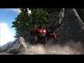 Ark: Survival Evolved | Megapithecus sounds