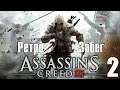 Ретро-прохождение Assassin’s Creed III | 17:00 МСК