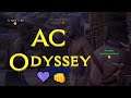 [Assassin'S Creed Odyssey] Purple Pain