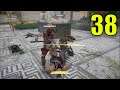 Assassin's Creed Origins - "KILL VENATOR" | Part 38 (Full Walkthrough)