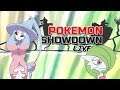 ASSAULT VEST HATTERENE É A MELHOR WAIFU! Pokémon Showdown Sword & Shield OU