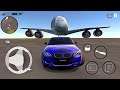 BMW M5 Driving & Parking Simulator - M5 E60 Araba Sürme Ve Yarış Oyunu - Android Gameplay