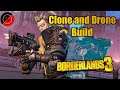 Borderlands 3 | Clone and Drone Theorycraft Build | Zane Skill Tree's