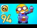 Brawl Stars: Gameplay Walkthrough Part 94 - Carl! (iOS, Android)
