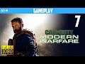 Call of Duty Modern Warfare 2019 Gameplay Español Parte 7
