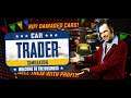 Car Trader Simulator - Welcome to the Business ( Steam PC ) Game Review