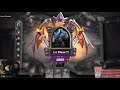 Checking out Hearthstone Battleroyale Autochess