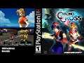 Chrono Cross The Voyage Another World Remastered Emotional Piano Ver