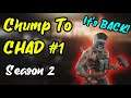 Chump to Chad #1 - IT HAS RETURNED!