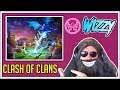 Clash of Clans Live! - Join My Clan - Base Shoutout