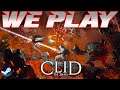 Clid the Snail - first 18 minutes of gameplay (PC Steam). A snail with a bad attitude! (Boss Fight)