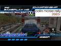 Colin McRae Rally 2005: Championship [#2] German Rally | PC Gameplay HD