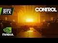 Control: Ray Tracing Cinematic Compilation - GEFORCE COMMUNITY SHOWCASE
