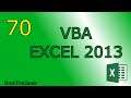 Corso VBA Excel ITA - 70 - Userform e controlli (pulsanti di opzione - parte 1)