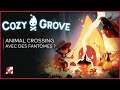 COZY GROVE : Une alternative à Animal Crossing sur consoles et PC | TEST