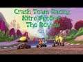 Crash Team Racing Nitro Fuelled - The Review