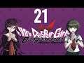 Danganronpa Another Episode: Ultra Despair Girls part 21 (Game Movie) (No Commentary)