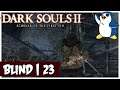 Exile Holding Cells - The Lost Bastille - Dark Souls 2: Scholar of the First Sin (Blind / PC)