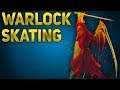 Dawnblade Warlock Skating & Icarus Dodge Movement Guide | Destiny 2 Season of Dawn