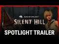 Dead by Daylight | Silent Hill | Spotlight Trailer