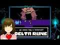 Deltarune Chapter 1 - Buying Tutorials Part 5