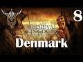 Denmark | Medieval Kingdoms 1212 AD | Total War: Attila | 8