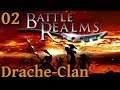 Der Kampf gegen Shinjas Söldner! - Drache-Clan M02 - Battle Realms | Let's Play (German)