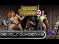 Devious Dungeon 2 (PS Vita Gameplay)