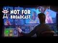 DGA Demos: Not for Broadcast Prologue - Propaganda News Room Sim (Demo)