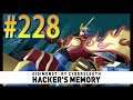 Digimon Story: Cyber Sleuth - Hackery's Memory Part 228 - Abyss Starters