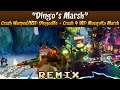 [Dingodile + Mosquito Marsh Dimension] CB3/CB4 MASHUP — Dingo's Marsh