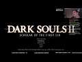 Directo 11-6-202 // Dark Souls 2 SotFS