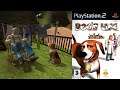 Dog's Life : Une Vie de Chien ! (Playstation 2 - 2003) [Présentation]