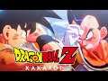 DRAGON BALL Z: KAKAROT [#017] - Der Prinz der Saiyajin! | Let's Play Dragon Ball