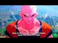 Dragon Ball Z: Kakarot | Buu Saga Official Trailer [2020]
