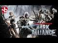 Dungeons & Dragons: Dark Alliance PC Gameplay 1440p 60fps