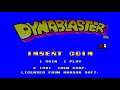 Dyna Blaster (Arcade) playthrough