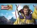 Dynasty Warriors 9 - DLC - Yuan Shu's End (Sweeter than Honey)