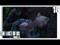 🎮 Ein Peil aus dem Nichts 🧟 The Last of Us Part II #18 🧟 Deutsch 🧟 PS4